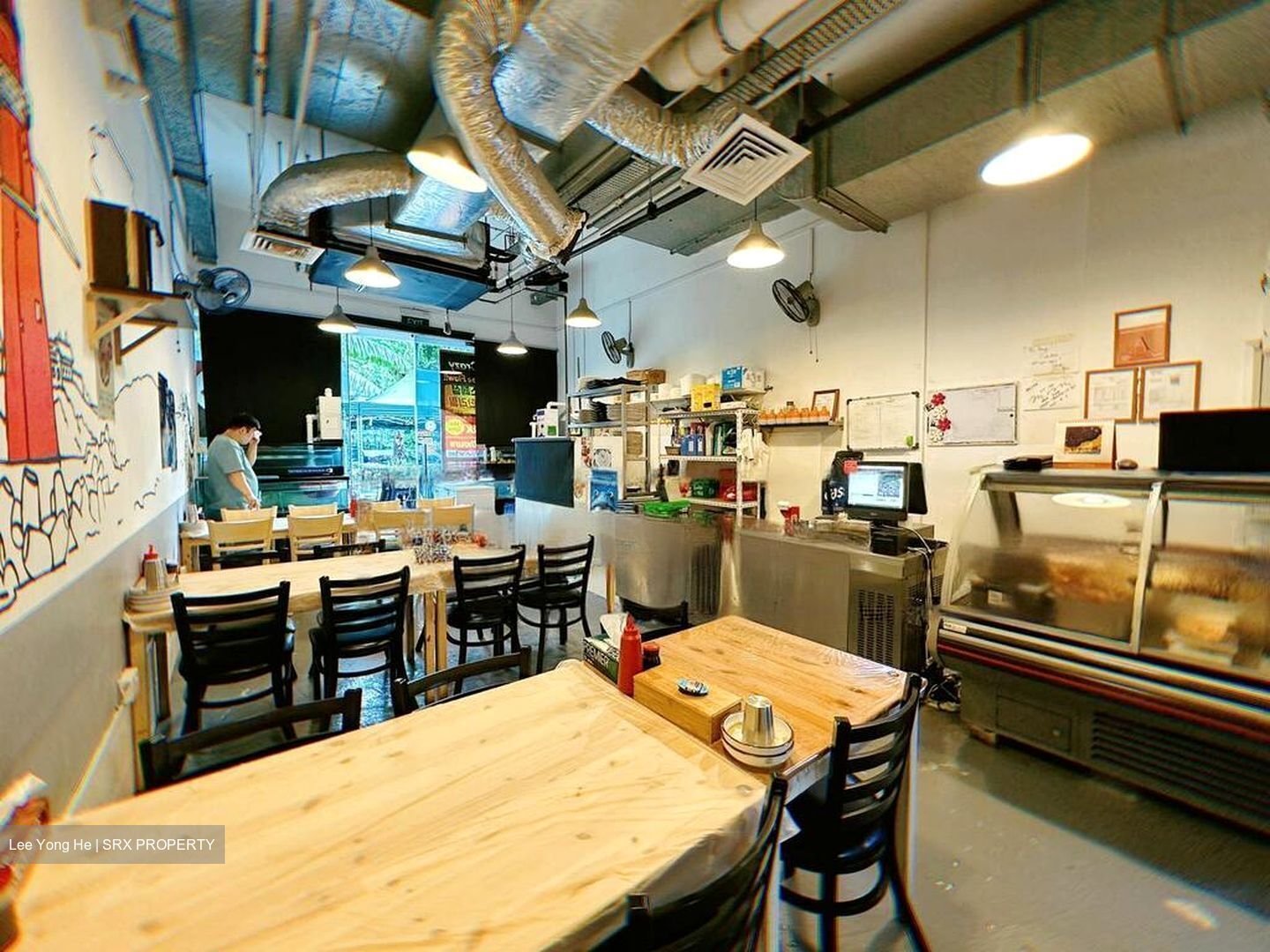 The Hillford (D21), Retail #459741111